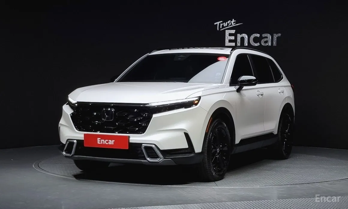 Honda CR-V 2023 2.0 Hybrid Touring 2WD