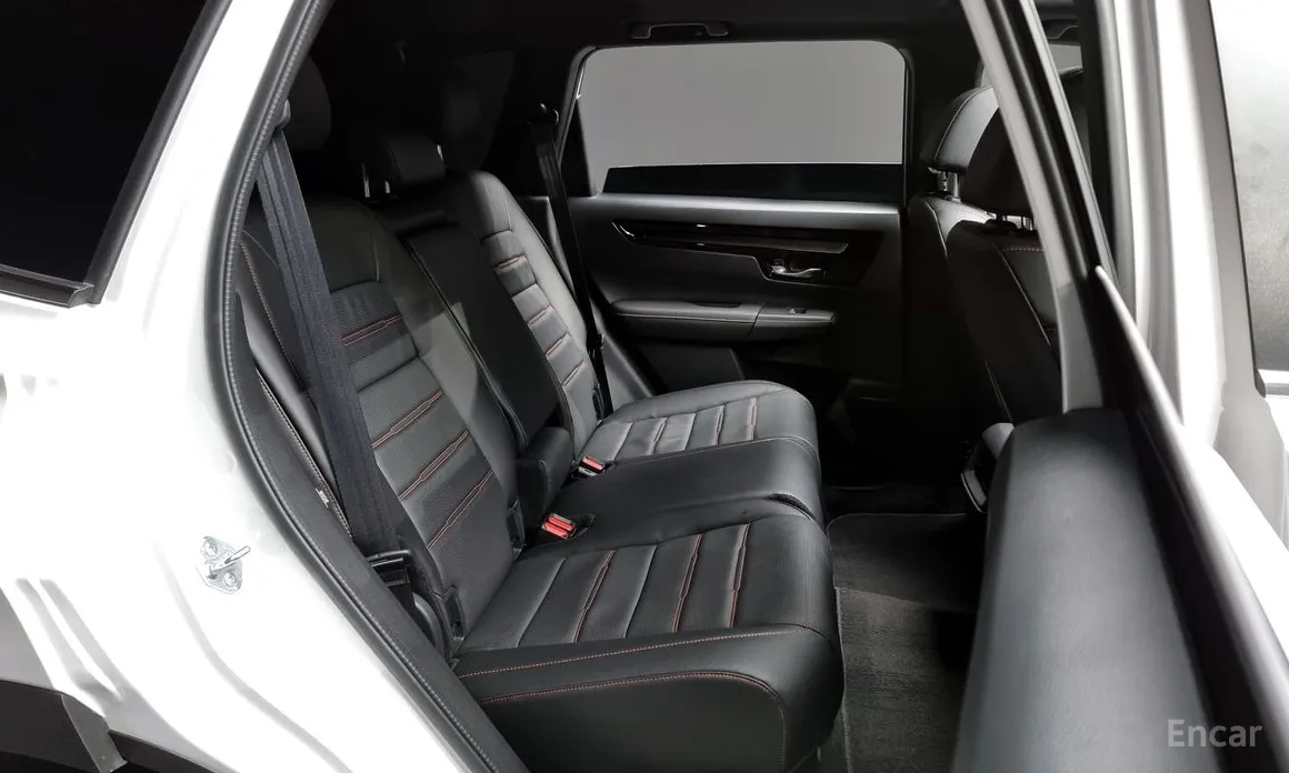 Honda CR-V 2023 2.0 Hybrid Touring 2WD