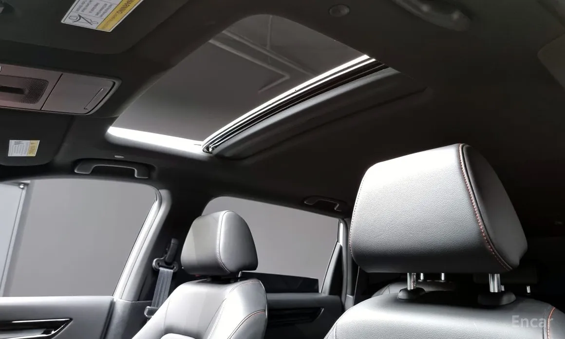 Honda CR-V 2023 2.0 Hybrid Touring 2WD