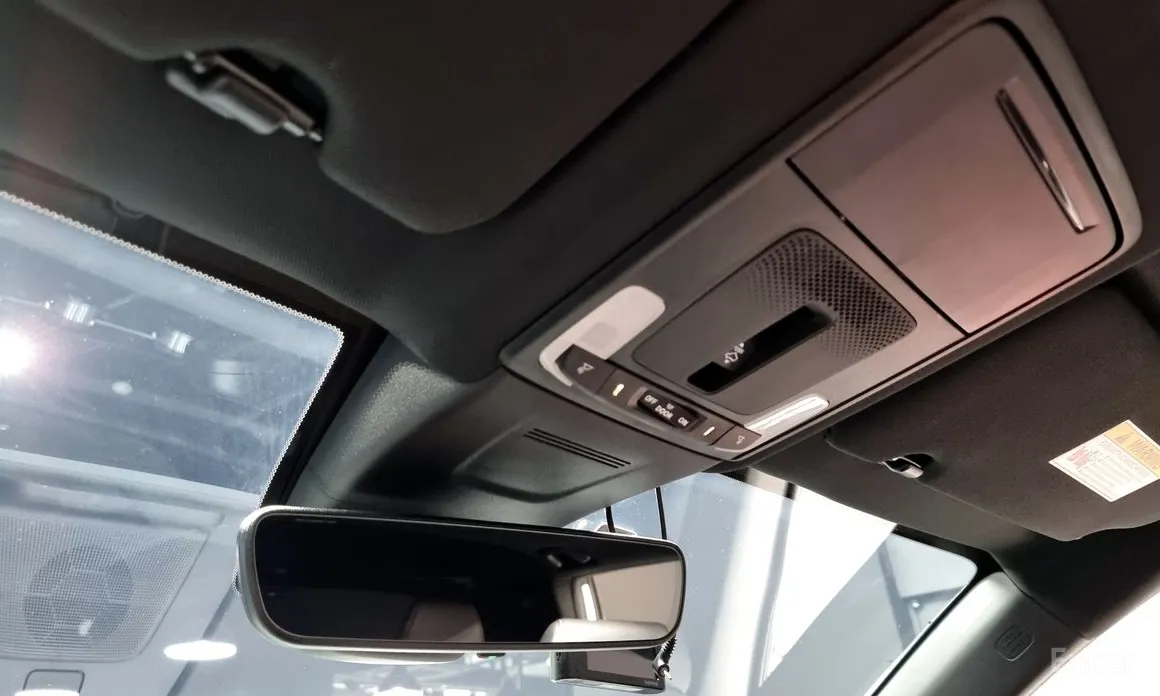 Honda CR-V 2023 2.0 Hybrid Touring 2WD