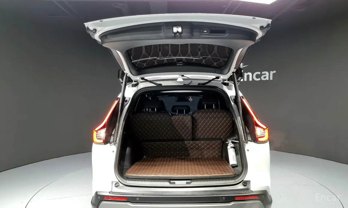 Honda CR-V 2023 2.0 Hybrid Touring 2WD