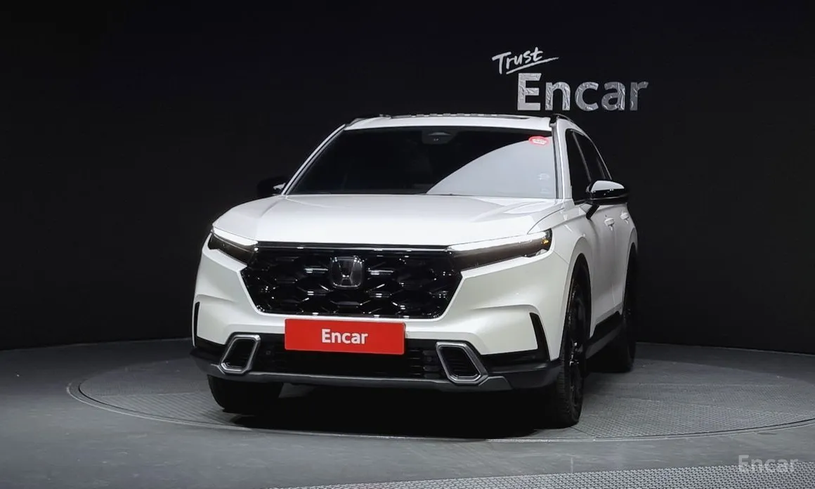 Honda CR-V 2023 2.0 Hybrid Touring 2WD