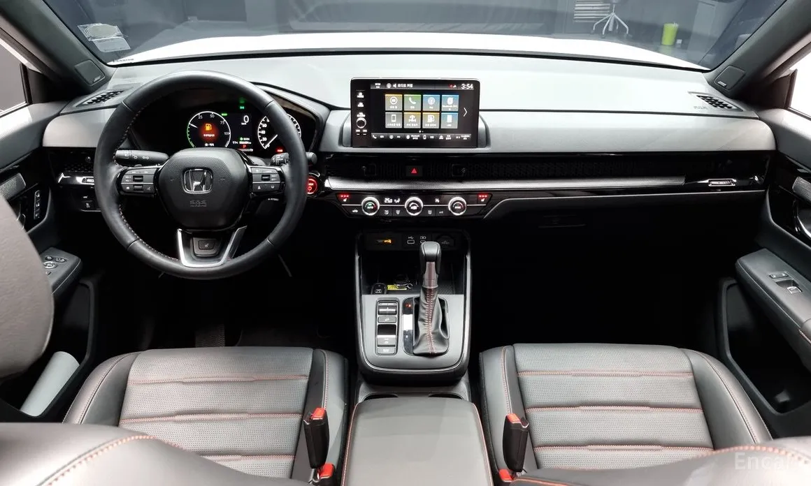 Honda CR-V 2023 2.0 Hybrid Touring 2WD
