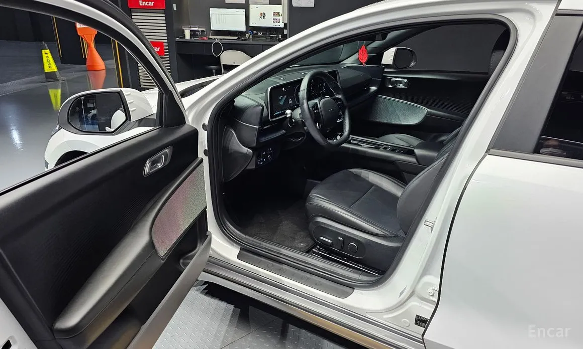 Hyundai Ioniq 6 2022 Standard