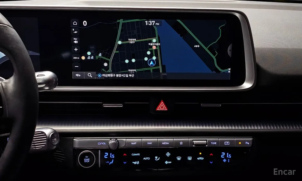 Hyundai Ioniq 6 2022 Standard