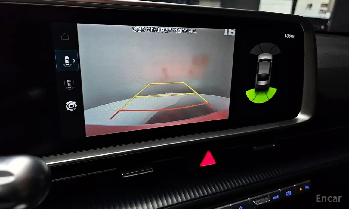 Hyundai Ioniq 6 2022 Standard