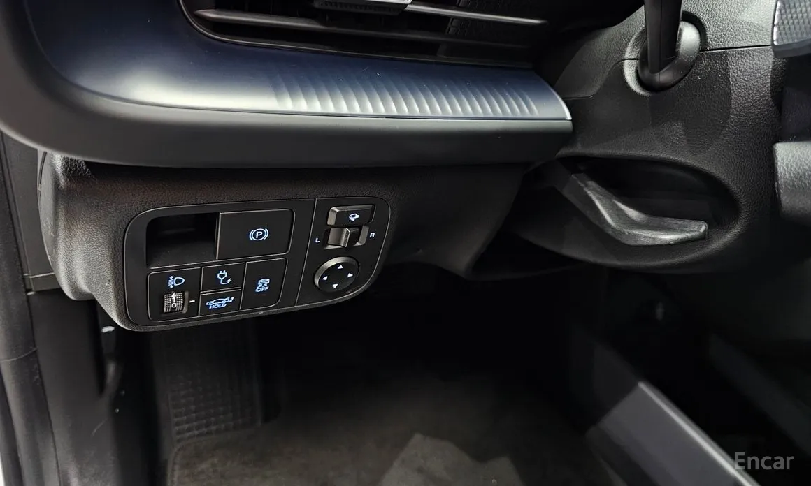 Hyundai Ioniq 6 2022 Standard