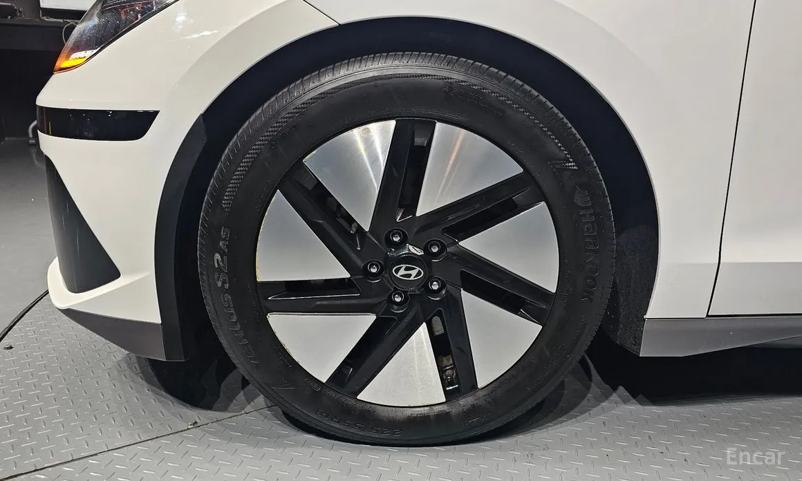 Hyundai Ioniq 6 2022 Standard