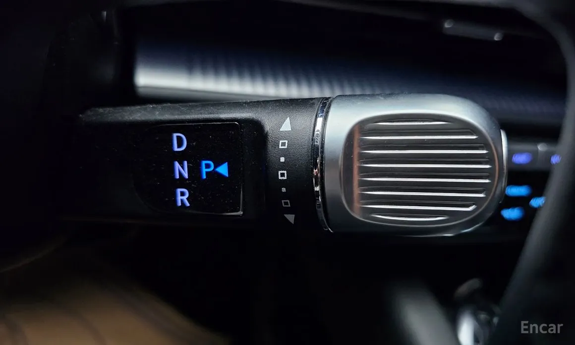 Hyundai Ioniq 6 2022 Standard