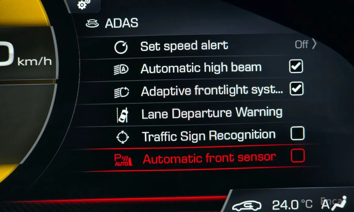 Ferrari Roma 2020 3.9