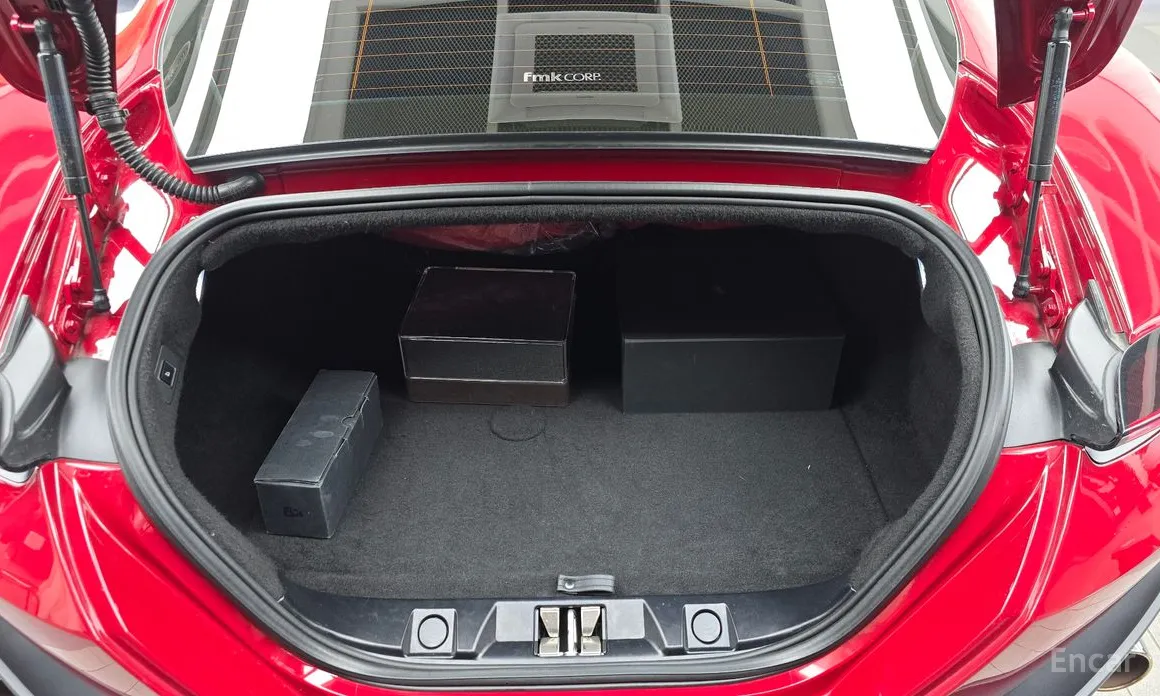 Ferrari Roma 2020 3.9