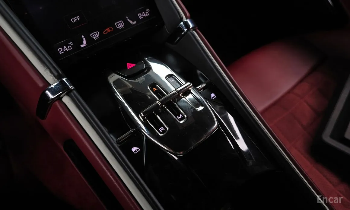 Ferrari Roma 2020 3.9