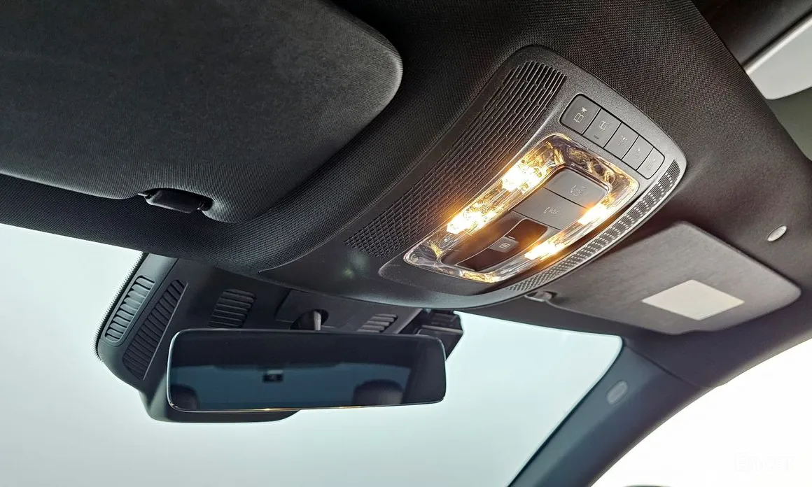 Mercedes-Benz CLA-Class 2020 CLA250 4MATIC