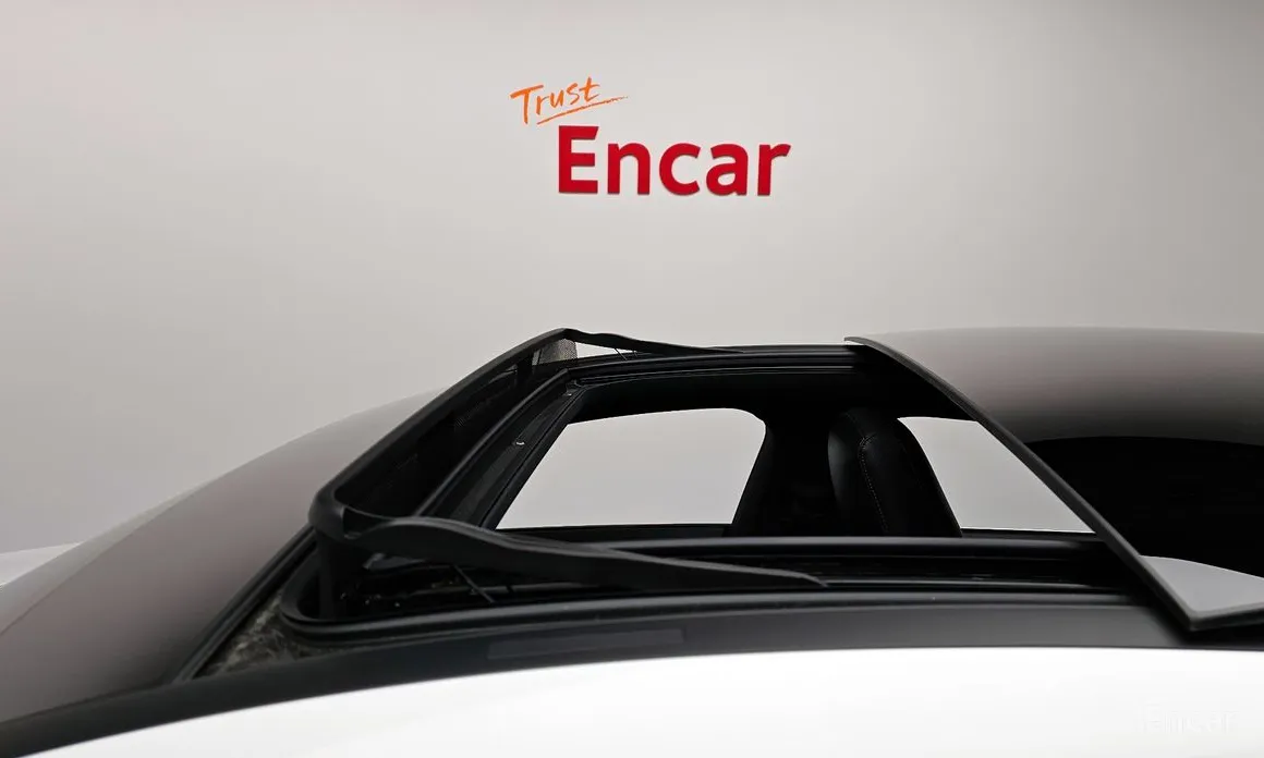 Mercedes-Benz CLA-Class 2020 CLA250 4MATIC