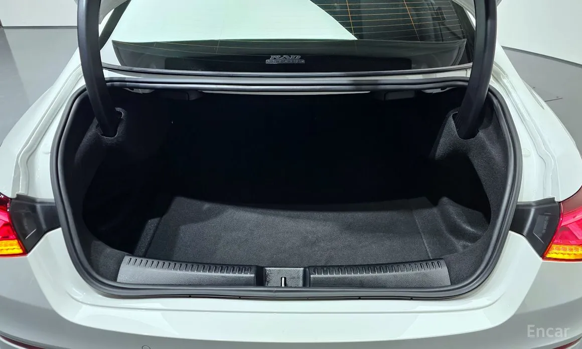 Mercedes-Benz CLA-Class 2020 CLA250 4MATIC