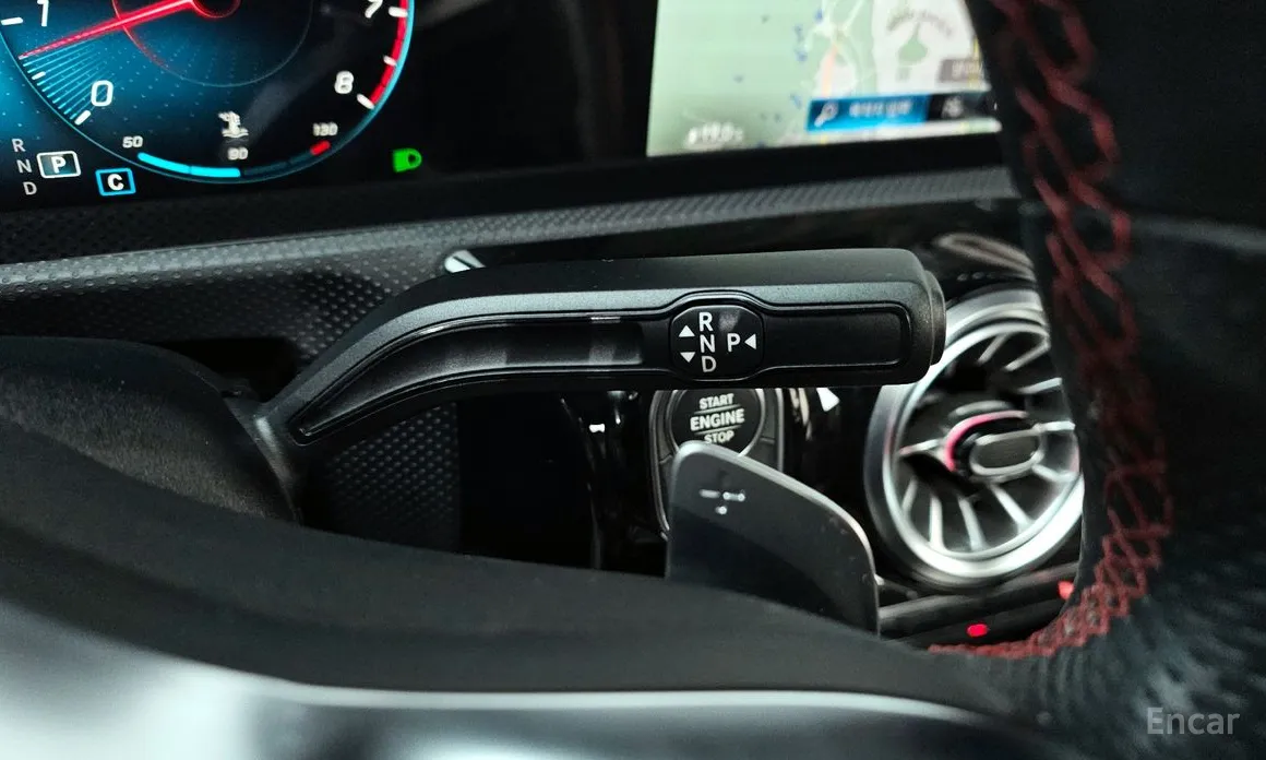 Mercedes-Benz CLA-Class 2020 CLA250 4MATIC