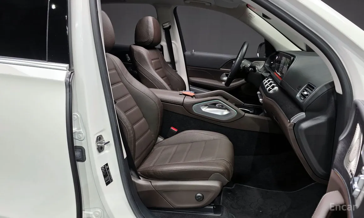 Mercedes-Benz GLE-Class 2019 GLE450 4MATIC