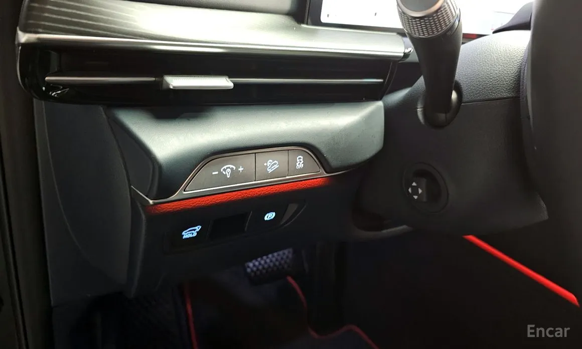 Genesis GV80 2023 2.5T Gasoline AWD