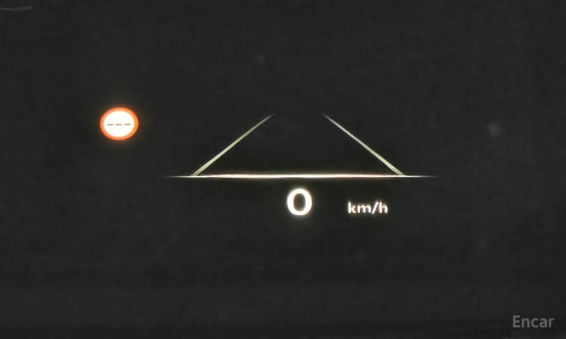 Genesis GV80 2023 2.5T Gasoline AWD