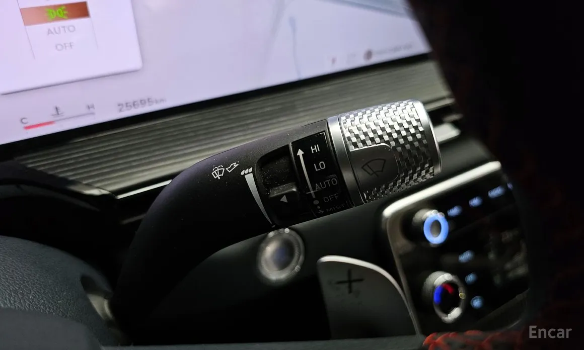 Genesis GV80 2023 2.5T Gasoline AWD