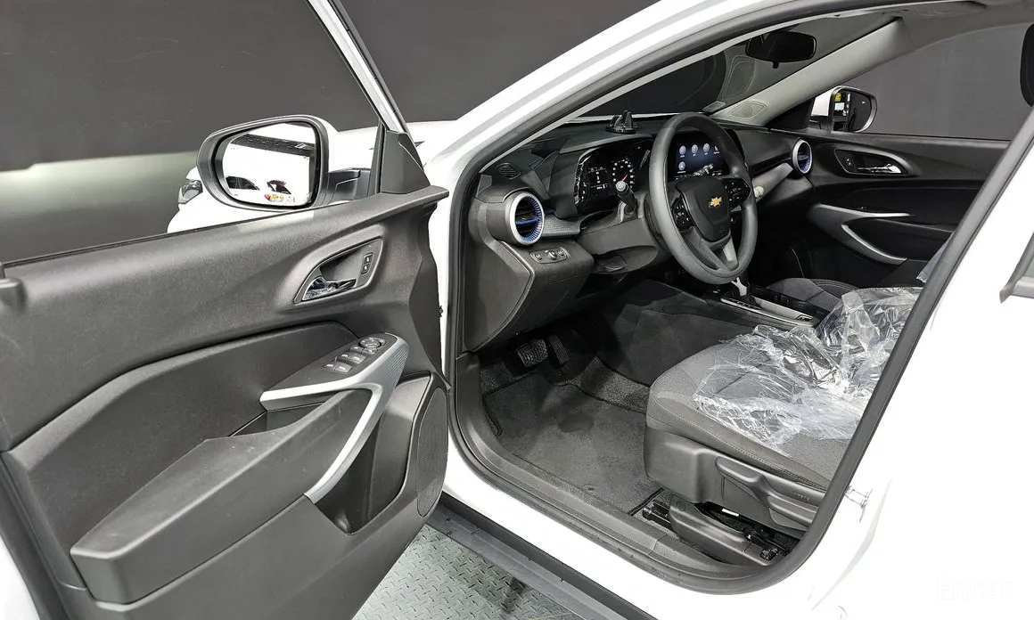 Chevrolet Trax 2023 1.2 LS