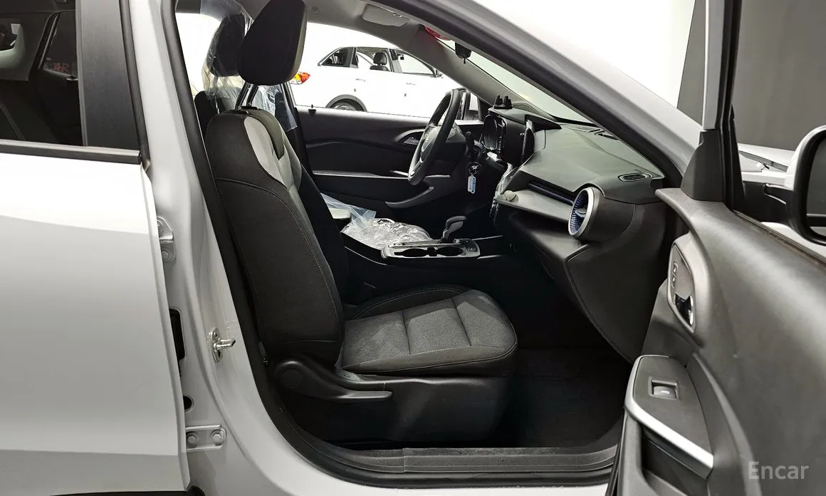 Chevrolet Trax 2023 1.2 LS