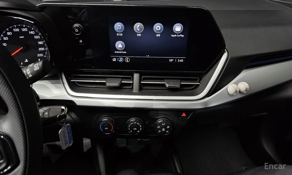 Chevrolet Trax 2023 1.2 LS