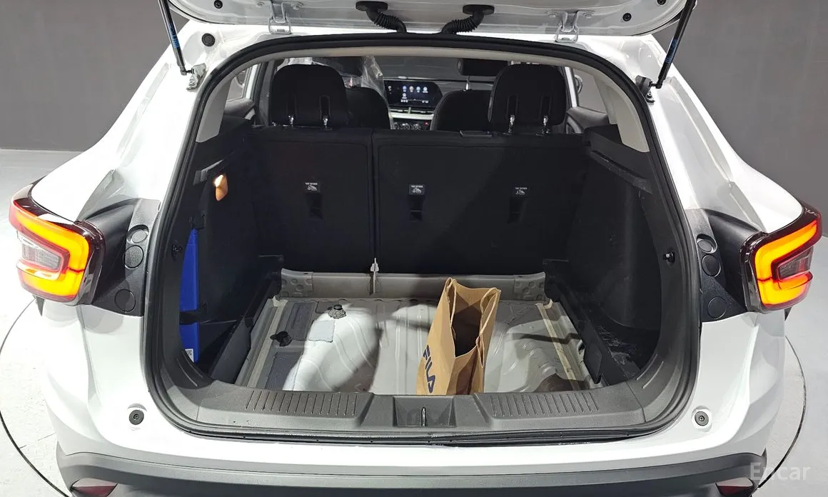 Chevrolet Trax 2023 1.2 LS