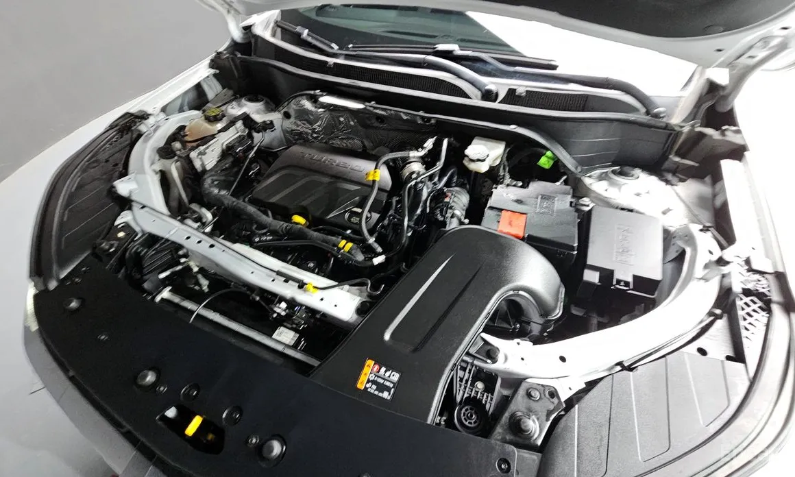 Chevrolet Trax 2023 1.2 LS