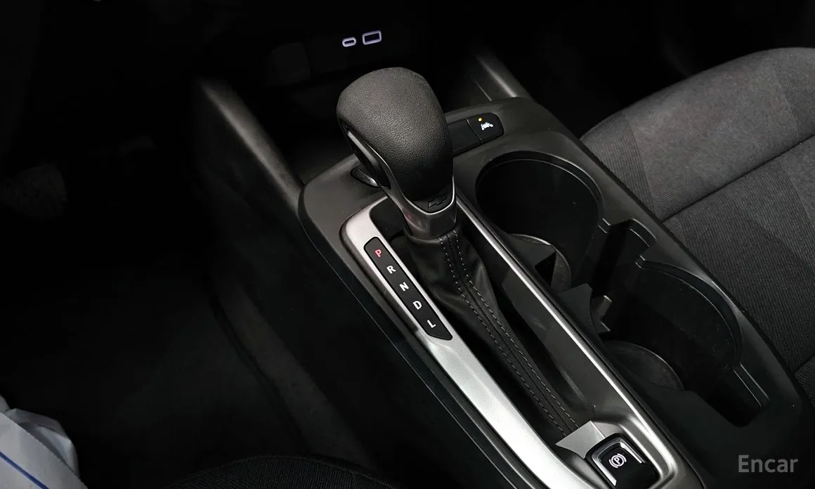 Chevrolet Trax 2023 1.2 LS