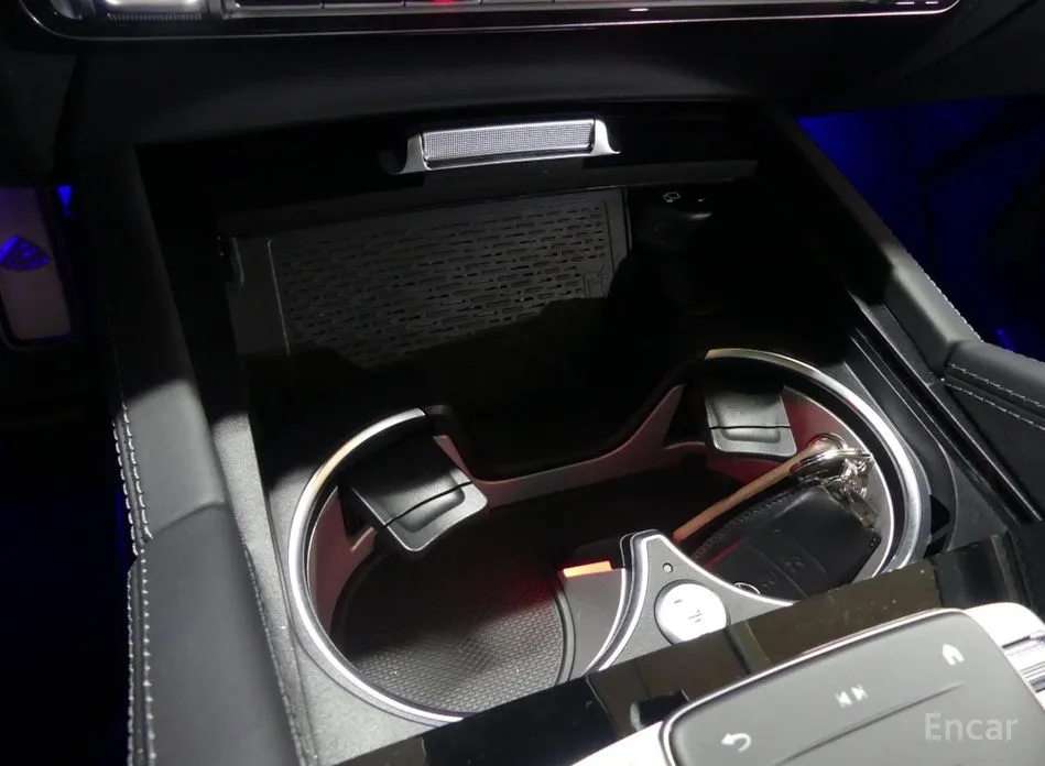 Mercedes-Benz GLS-Class 2020 Maybach GLS600 4MATIC Manufakur