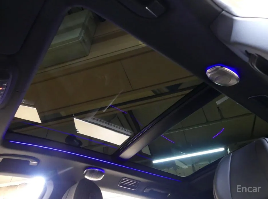 Mercedes-Benz GLS-Class 2020 Maybach GLS600 4MATIC Manufakur