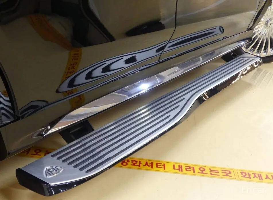 Mercedes-Benz GLS-Class 2020 Maybach GLS600 4MATIC Manufakur