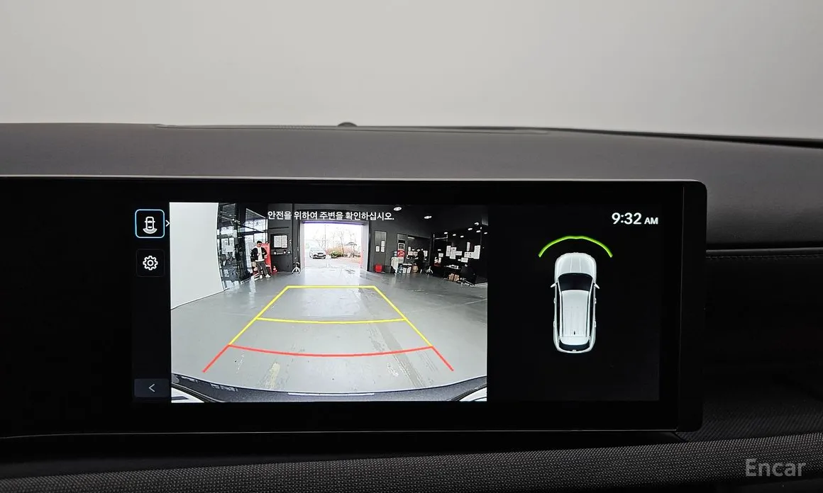 Hyundai Tucson 2023 Gasoline 1.6 Turbo 2WD