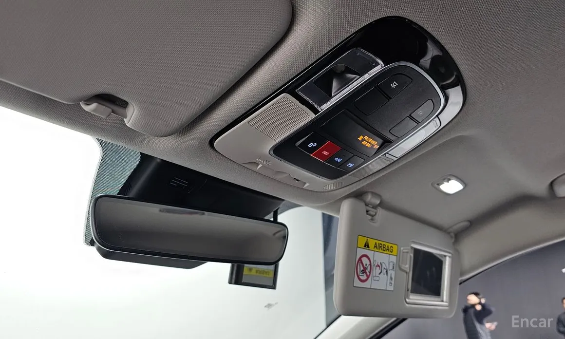 Hyundai Tucson 2023 Gasoline 1.6 Turbo 2WD