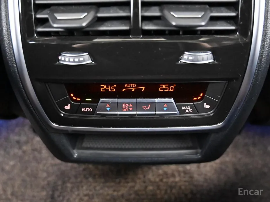 BMW X5 2019 xDrive 40i xLine