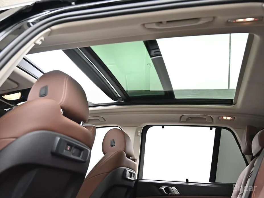 BMW X5 2019 xDrive 40i xLine