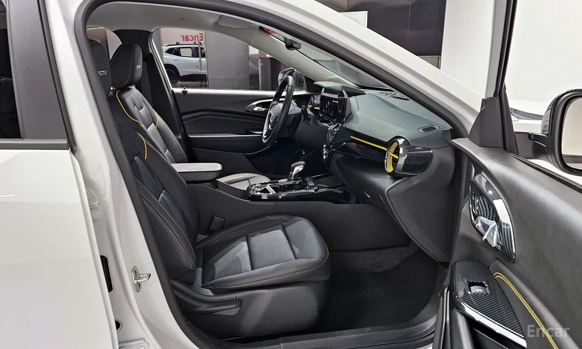 Chevrolet Trax 2023 1.2 ACTIV