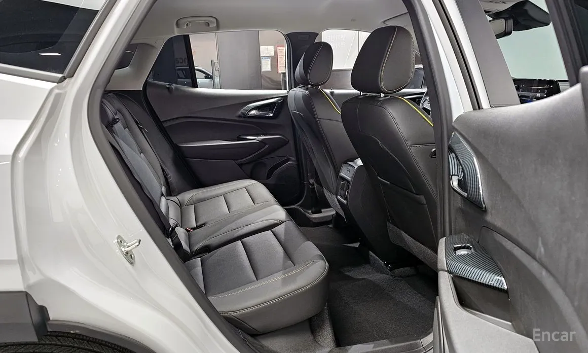 Chevrolet Trax 2023 1.2 ACTIV