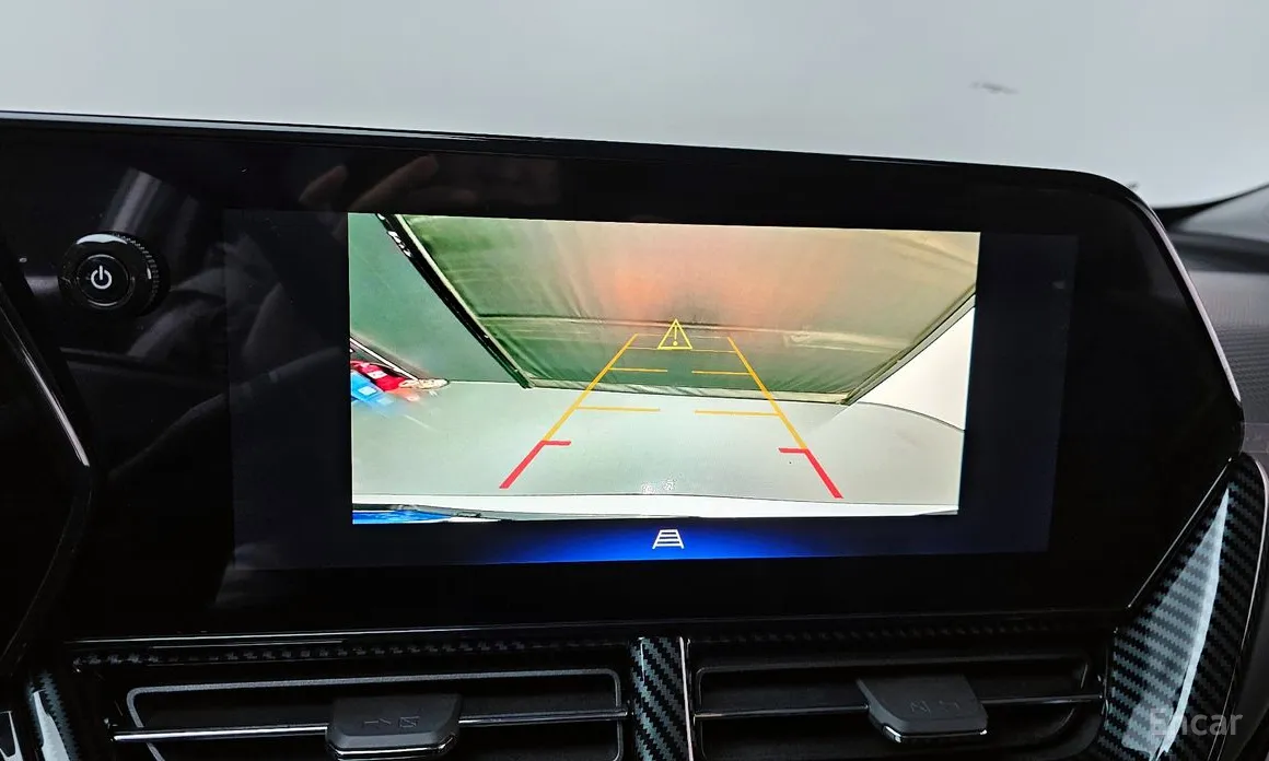 Chevrolet Trax 2023 1.2 ACTIV