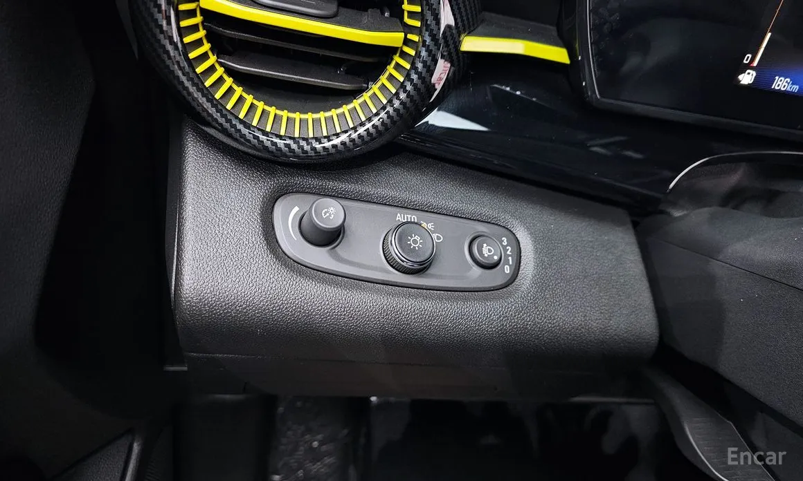 Chevrolet Trax 2023 1.2 ACTIV