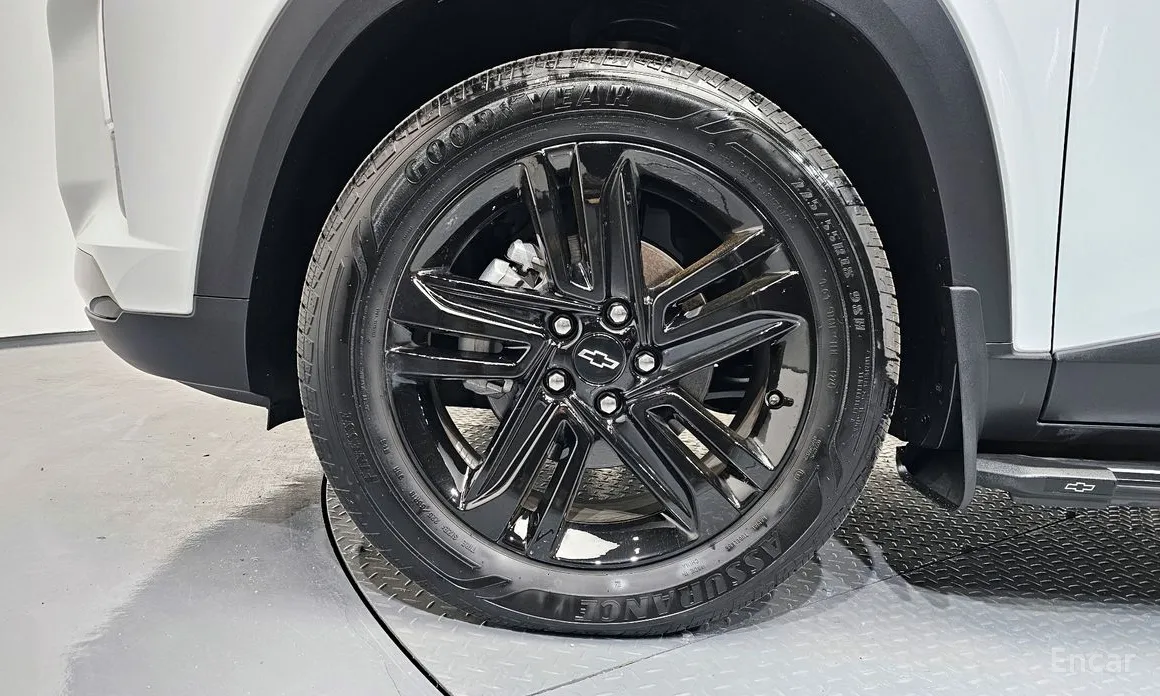 Chevrolet Trax 2023 1.2 ACTIV