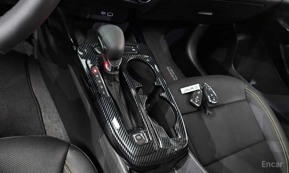 Chevrolet Trax 2023 1.2 ACTIV