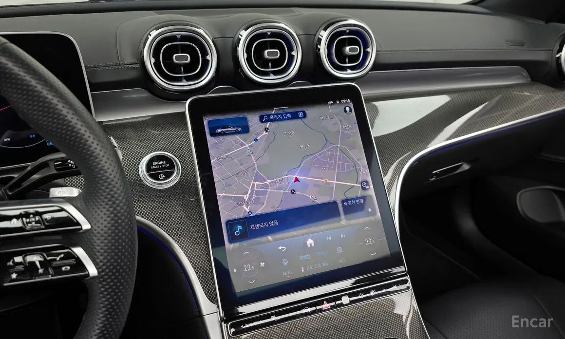 Mercedes-Benz CLE-Class 2024 CLE200 Cabriolet