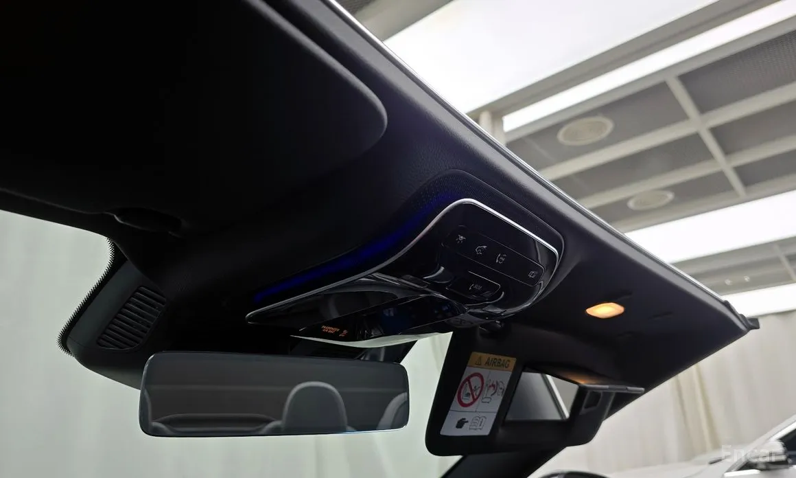 Mercedes-Benz CLE-Class 2024 CLE200 Cabriolet