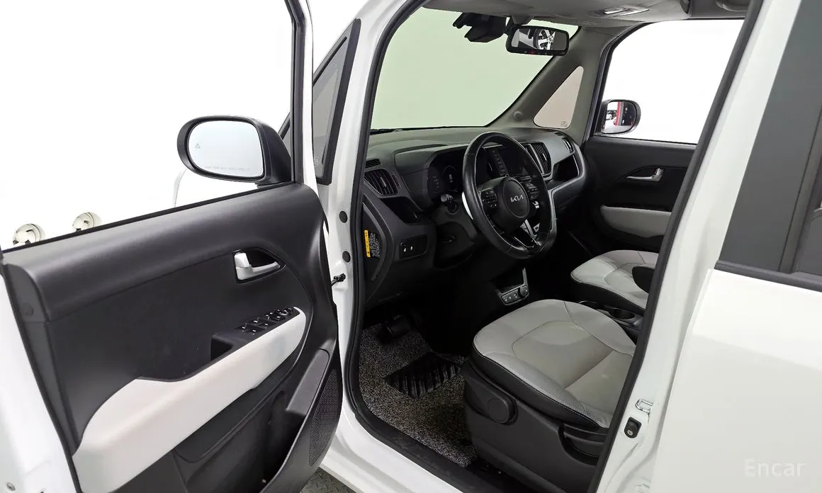 Kia Ray 2023 Air
