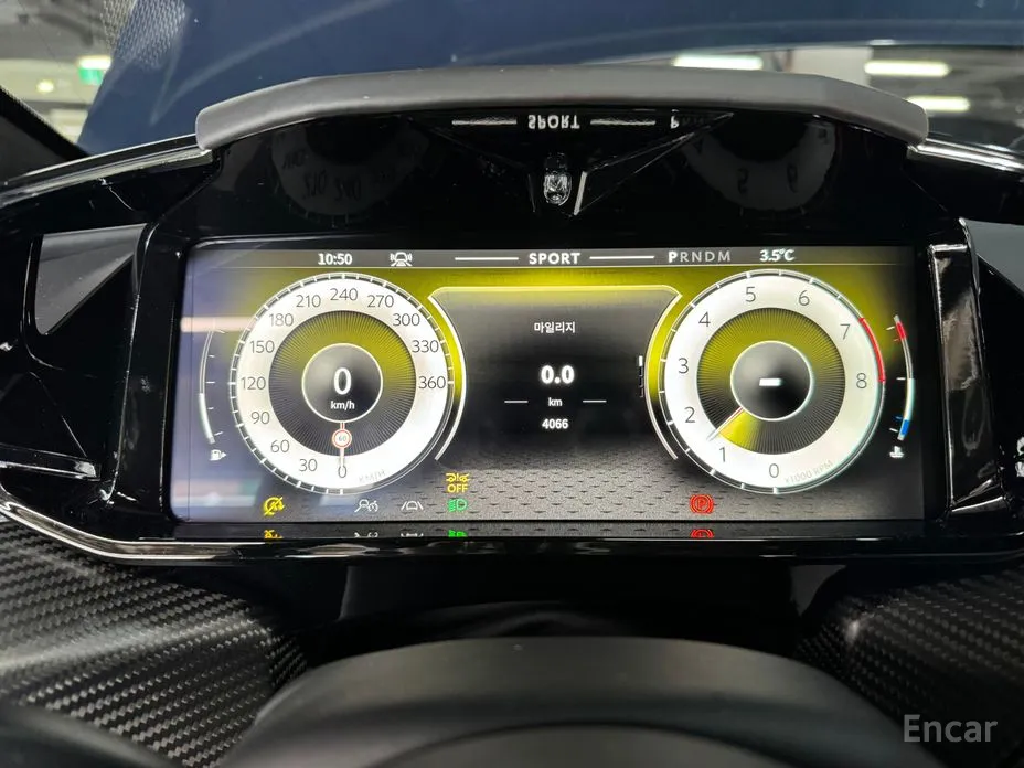 Aston Martin Vantage 2018 4.0 V8 Coupe