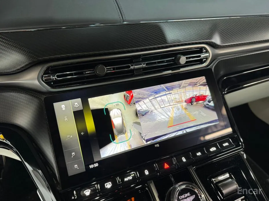 Aston Martin Vantage 2018 4.0 V8 Coupe