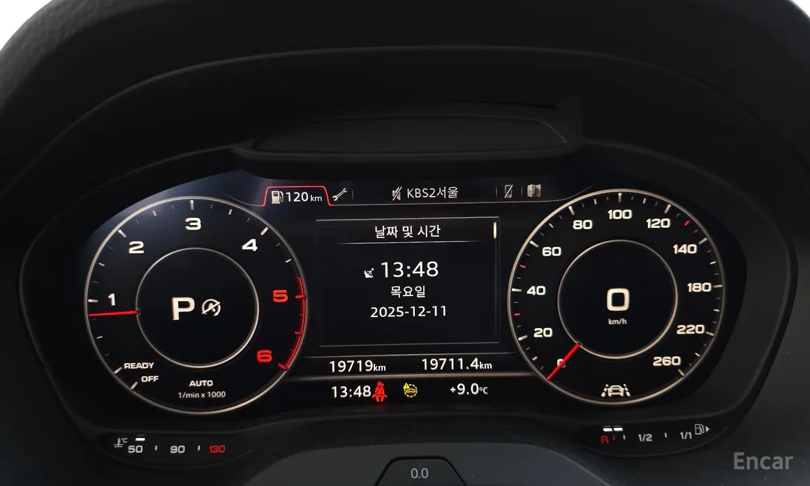 Audi Q2 2017 35 TDI Premium