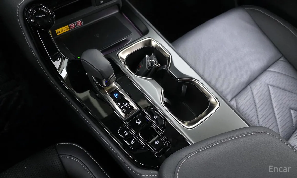 Lexus NX 2022 Luxury